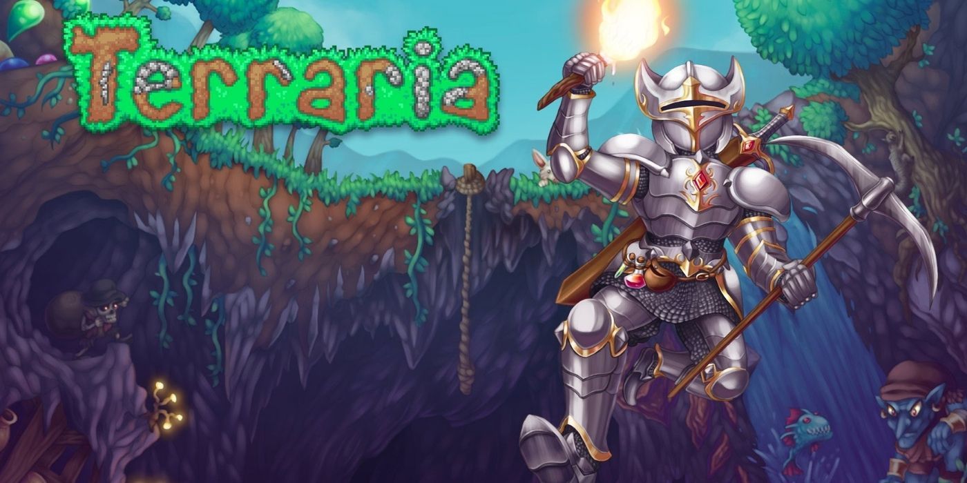 Terraria 10 Best Summoner Armor Sets KOMMUNITY