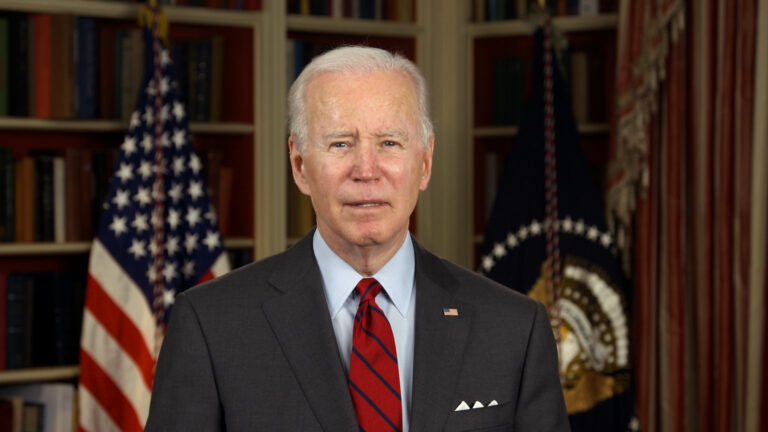 The Biden-⁠Harris Administration Is Advancing The United States Of ...